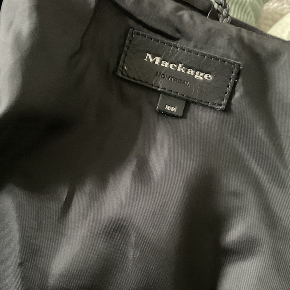 Mackage - Picture 8 of 16